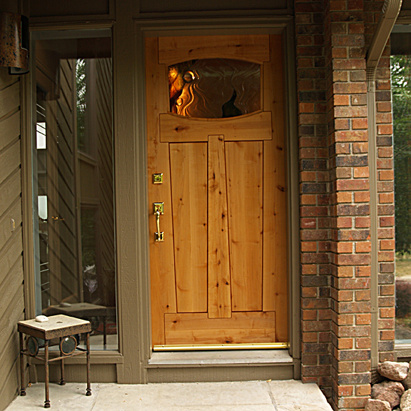 Lavell Exterior