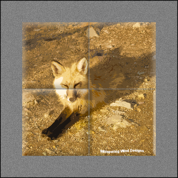 Tile-Murals-Backsplash_Animals-Fox-01
