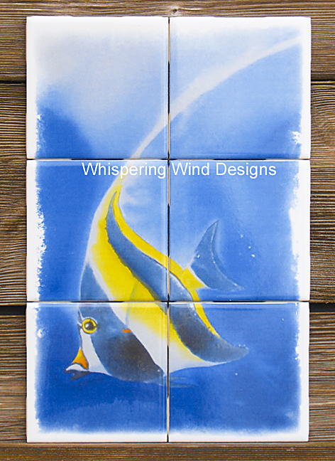 Tile-Murals-Backsplash_Ocean-Fish-Tropical-02